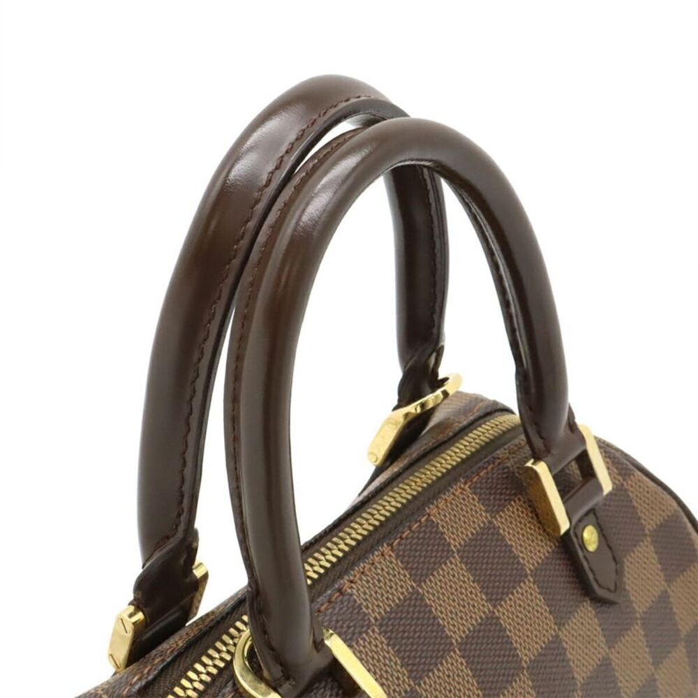 Louis Vuitton Ribera Mini Damier Handbag - Picture 4 of 7